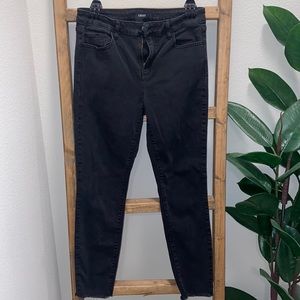 Cello Black Denim Jeans